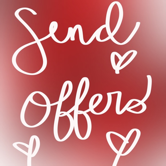 Offers! - Picture 1 of 1